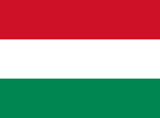 hungary-flag