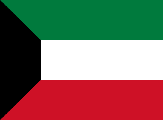 kuwait-flag