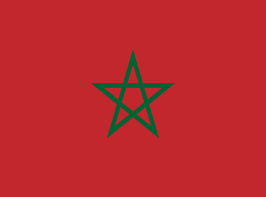 morocco-flag