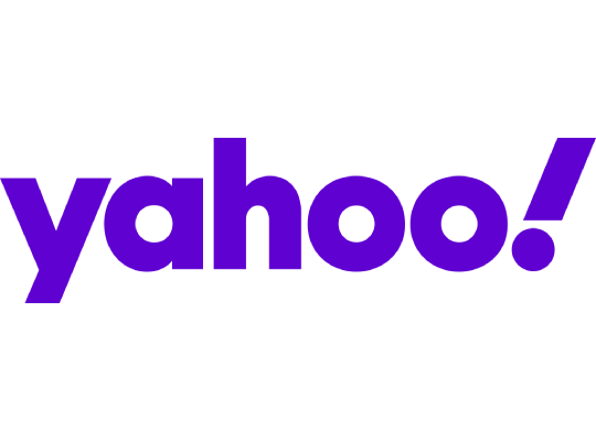 yahoo logo